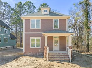 717 Heidelberg St, Durham, NC 27704