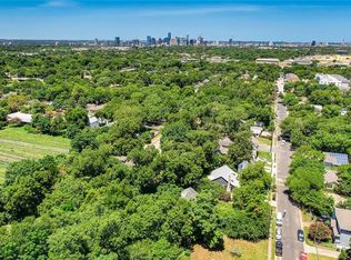 3409 Neal St LOT A, Austin, TX 78702
