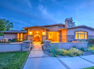2533 W Gregg Dr, Chandler, AZ 85224