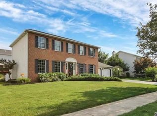 6117 Chatham Ct, Harrisburg, PA 17111