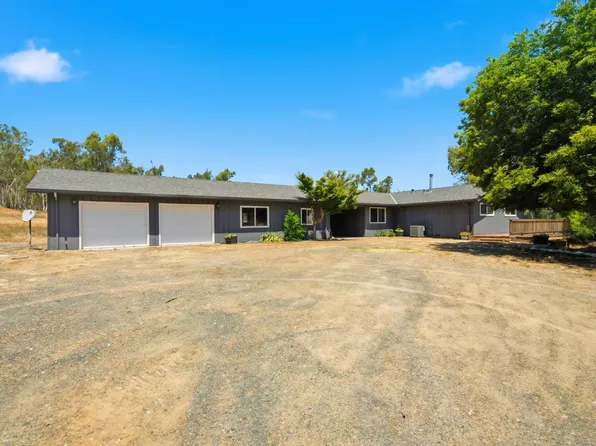 13906 Clay East Rd, Herald, CA 95638