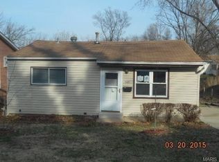 524 Superior Dr, Saint Louis, MO