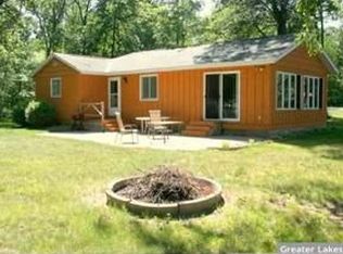 12972 Silver Lake Rd, Merrifield, MN 56465
