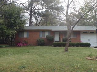 2306 Sumac Dr, Augusta, GA 30906