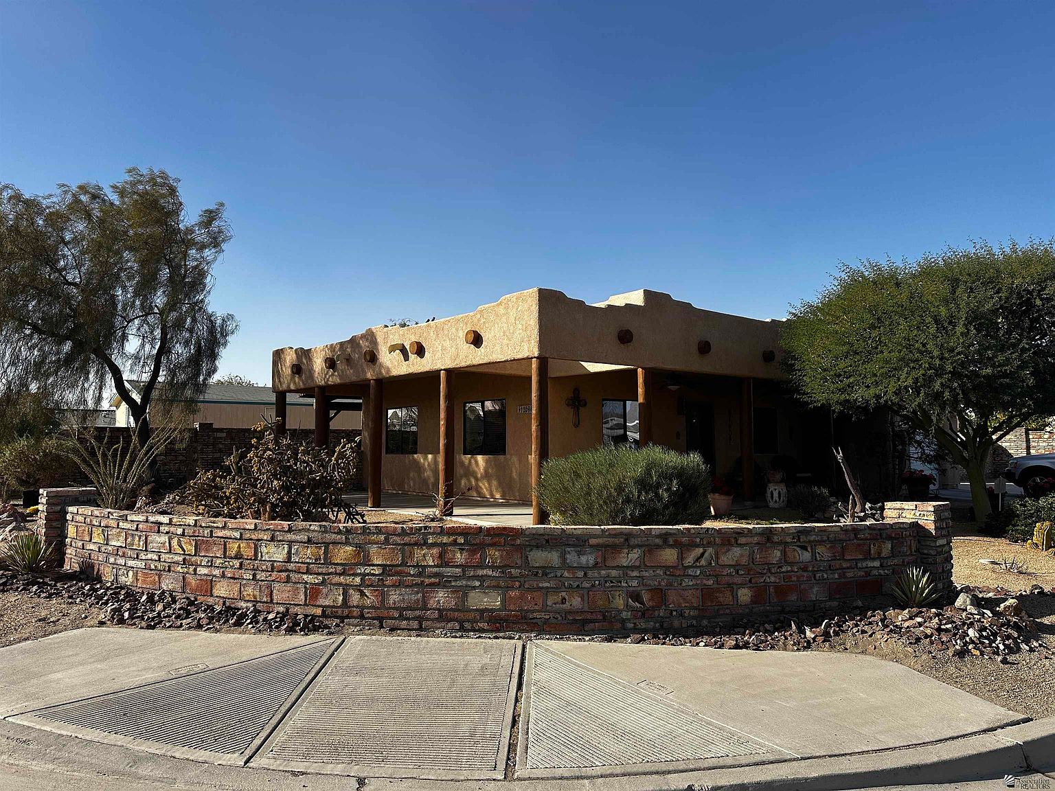 12696 E 45th Ln, Yuma, AZ 85367 | Zillow