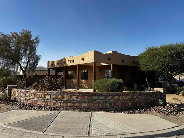 12696 E 45th Ln, Yuma, AZ 85367