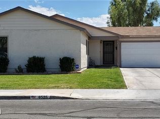 6525 Ouida Way, Las Vegas, NV 89108