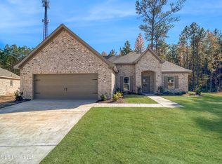 128 Shelby Mae Cir, Brandon, MS 39042