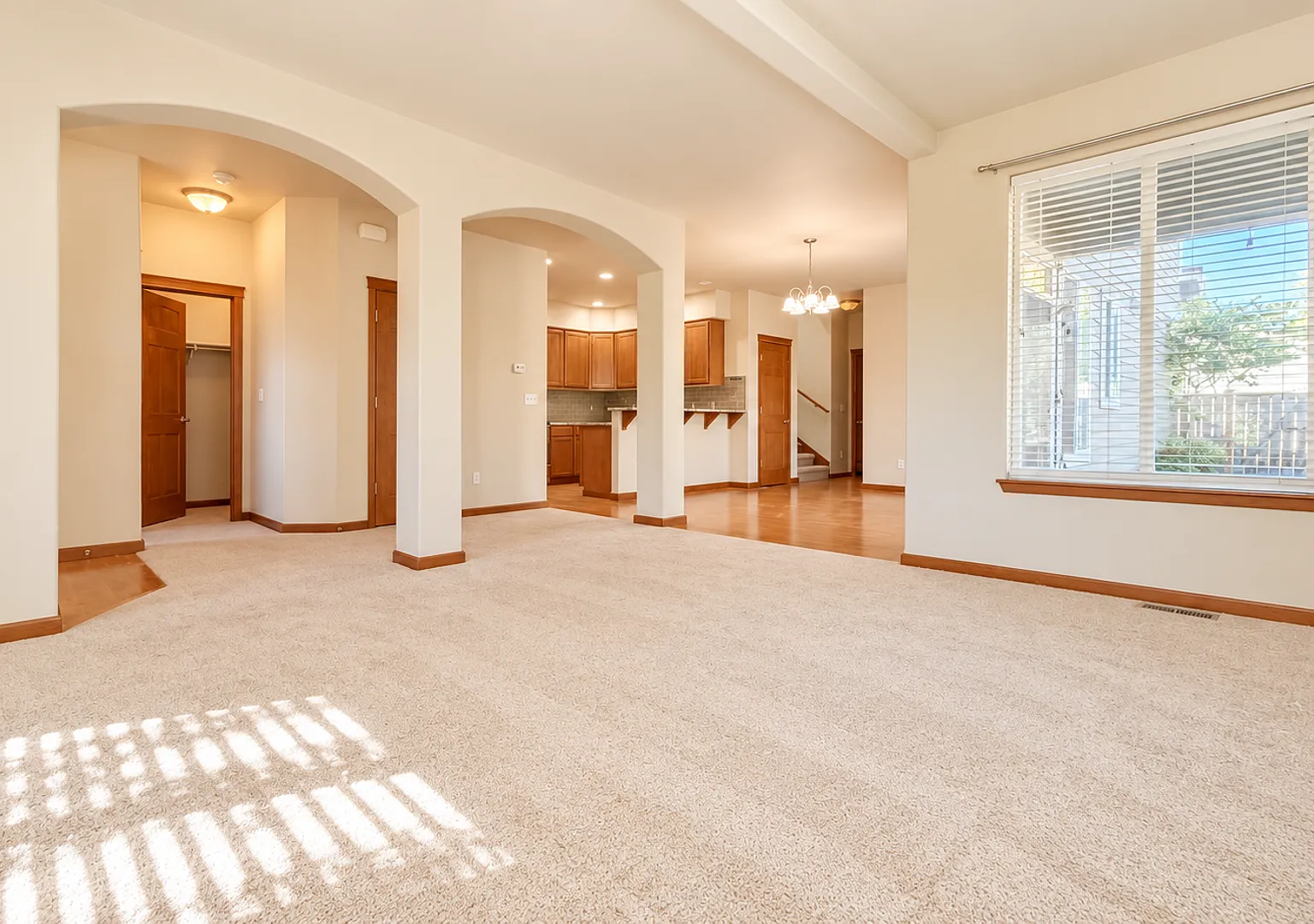 3 Bedroom Home with Loft - Brand New Carpet - Available Now — Photo 3