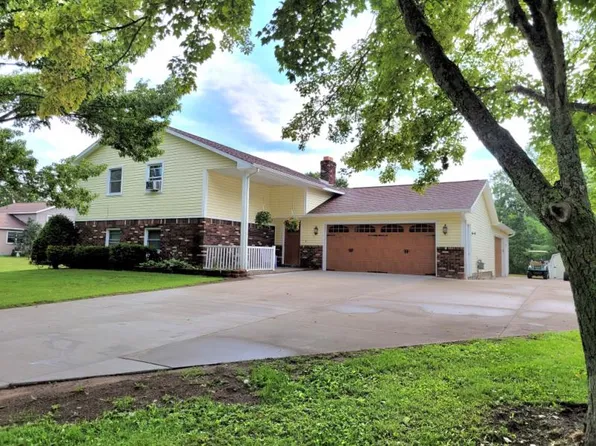 7883 Golfview Cir, Oscoda, MI 48750
