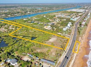 2512 & 2502 N Ocean Shore Blvd #10, Flagler Beach, FL 32136