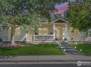 5115 Mount Saint Vrain Ave, Frederick, CO 80504