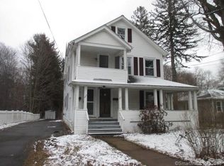 465 Broad St, Windsor, CT 06095