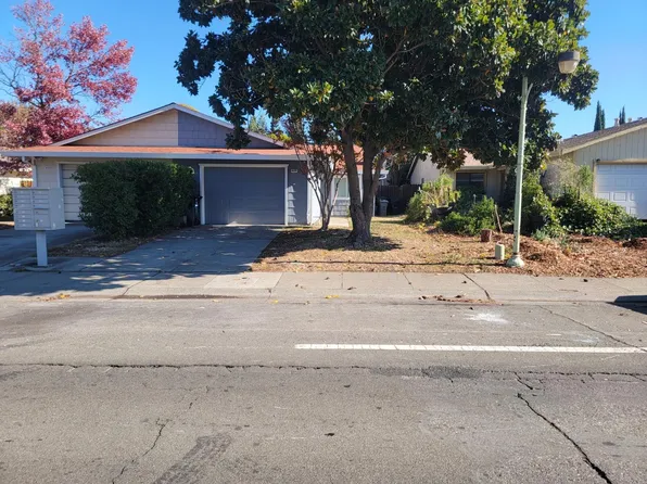 8229 Center Pkwy, Sacramento, CA 95823
