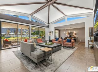2420 Paseo Del Rey, Palm Springs, CA 92264