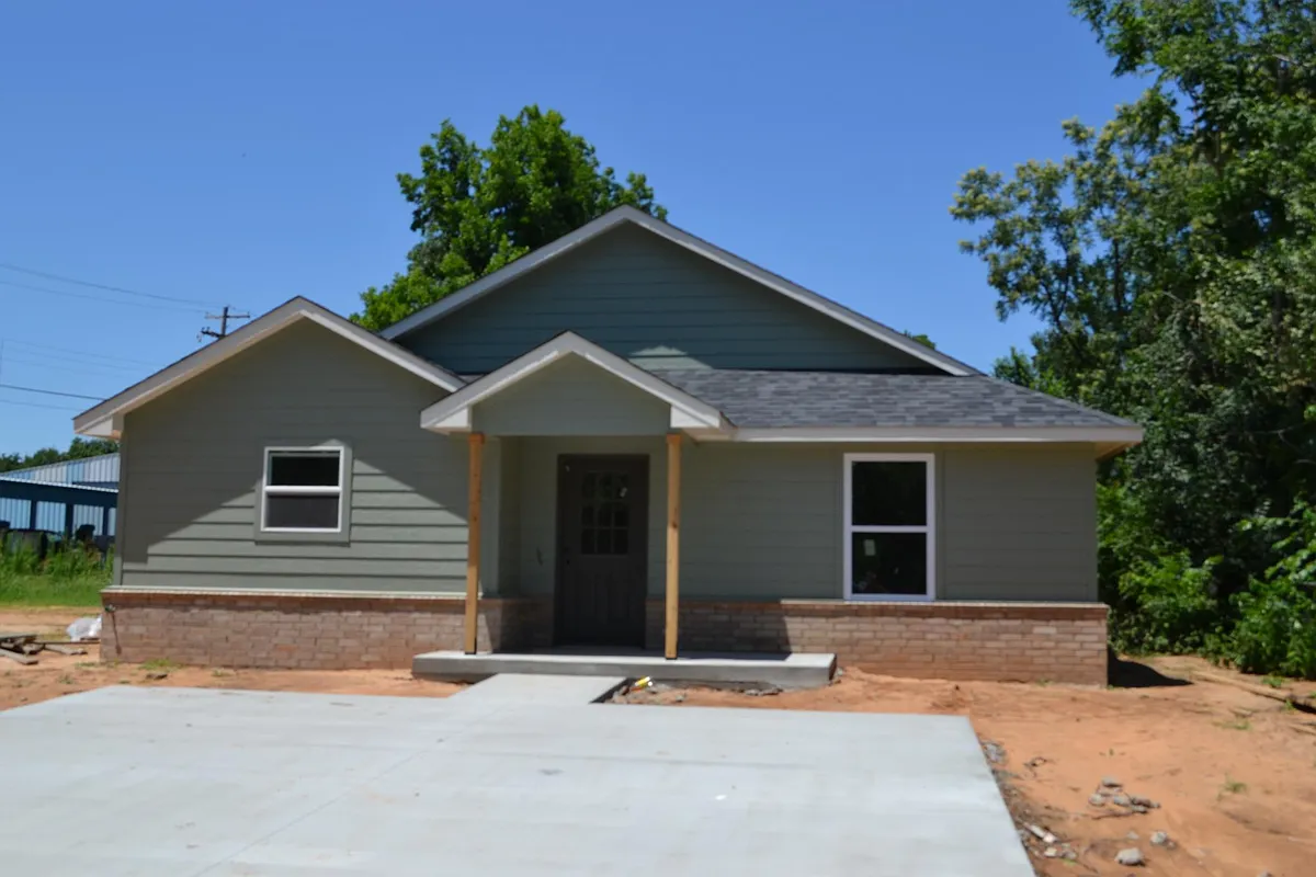 Building Photo - 117.5 E Knipe Ave