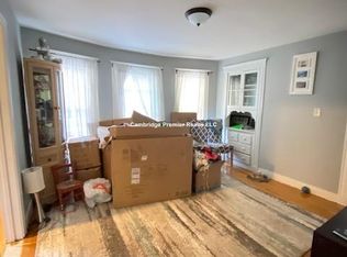 44 Walnut St #1, Medford, MA 02155