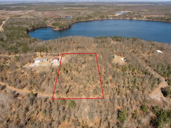 LOT 44 Lakes Dr, Danbury, WI 54830