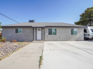 241 W French Ave, Ridgecrest, CA 93555