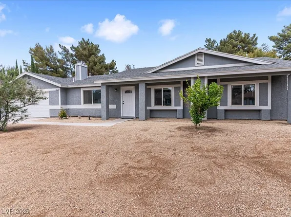 4620 Pacer Ave, North Las Vegas, NV 89031