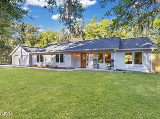 312 Shell Park Cir, Beaufort, SC 29906