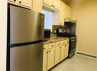 165A Stuyvesant Ave #2, Brooklyn, NY 11221