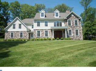 670 Heatherwood Rd, Bryn Mawr, PA