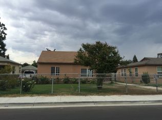 1404 El Rancho Dr, Bakersfield, CA 93304
