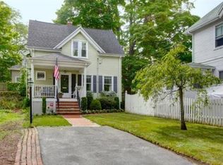 169 Porter St, Melrose, MA 02176