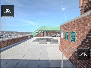 15 N Beacon St #608, Allston, MA 02134