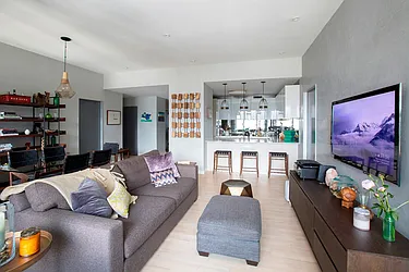 Rented by Keller Williams NYC