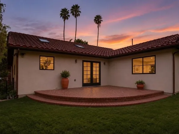14655 Morrison St, Sherman Oaks, CA 91403