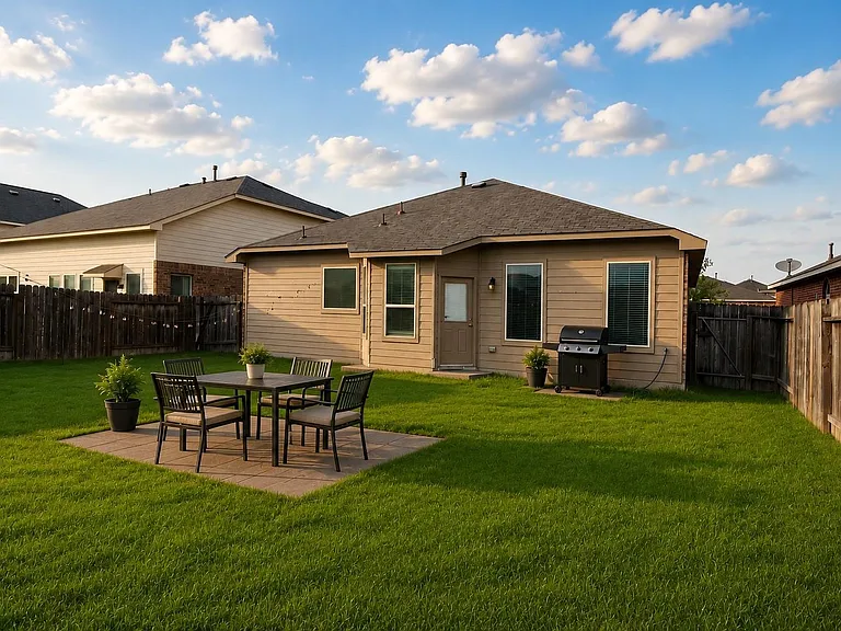 20419 Newcastle Ridge Ln — Photo 2