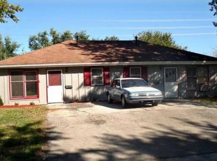125 N Cedar St, Gardner, KS 66030