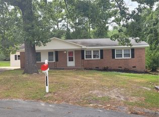 3147 Haven Ct, Fayetteville, NC 28301