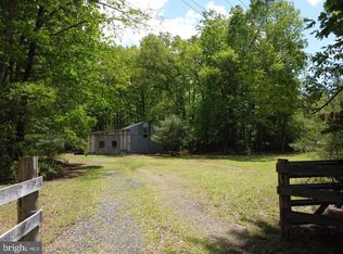 Tatum Rd, Unionville, VA 22567
