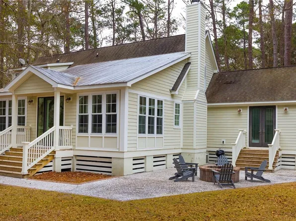 41 Masters Dr, Daufuskie Island, SC 29915