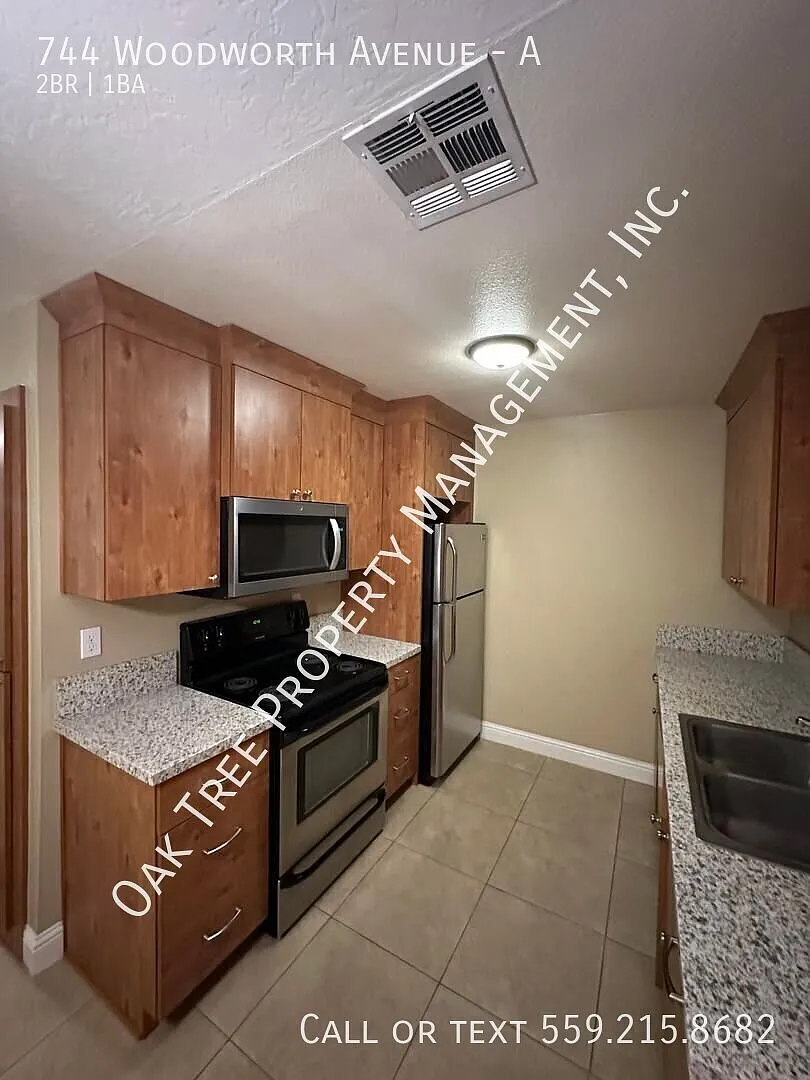 744 Woodworth #A (Bullard/Minnewawa) — Photo 4