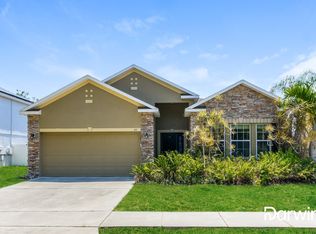 411 Hammerstone Ave, Haines City, FL 33844