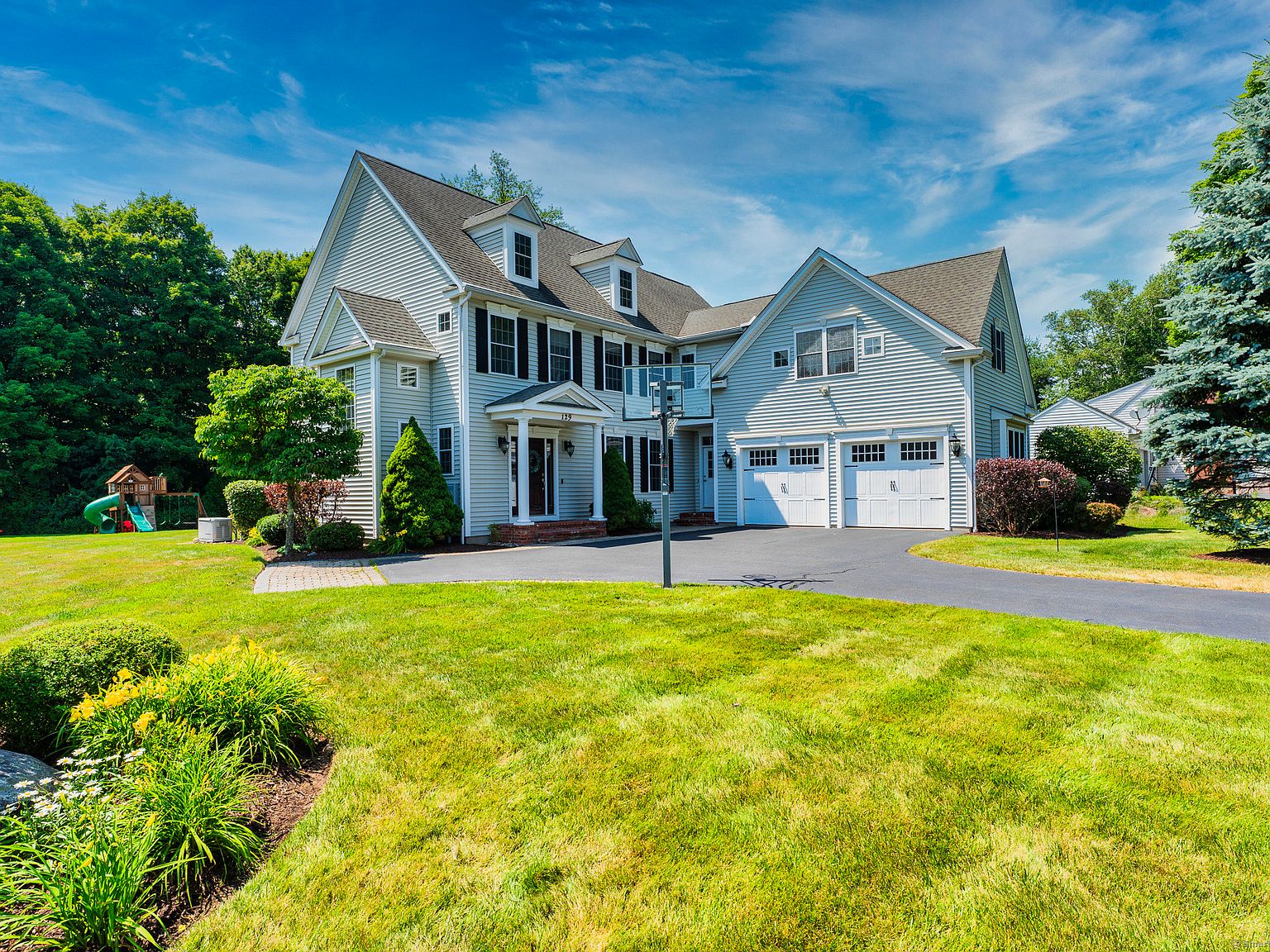 129 Huckleberry Hill Rd, Avon, CT 06001 Zillow