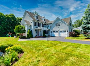 129 Huckleberry Hill Rd, Avon, CT 06001