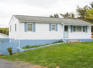 1796 Longs Pump Rd, Harrisonburg, VA 22802