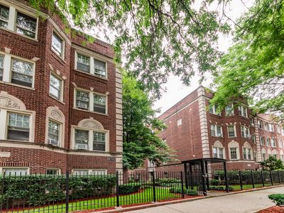 6131 N Hoyne Ave APT G, Chicago, IL, 60659