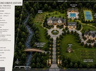 Minoso Dr, Fairfax, VA 22030
