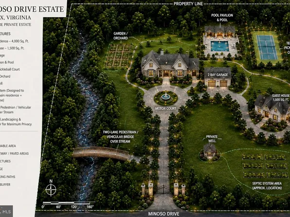 Minoso Dr, Fairfax, VA 22030