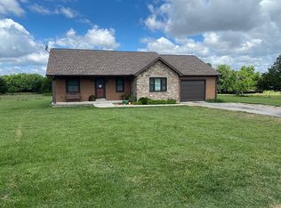 22088 Finney Rd, Dennis, KS 67341
