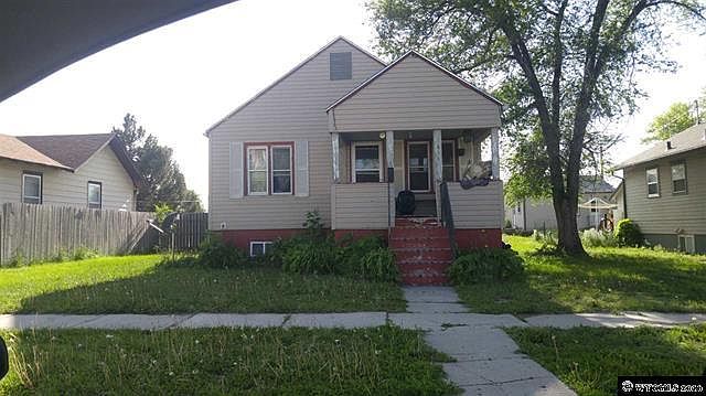 1st image of 1442 W A St