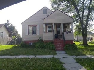 1442 W A St, Torrington, WY 82240