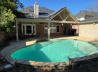 19711 Satinwood Trl, Humble, TX 77346