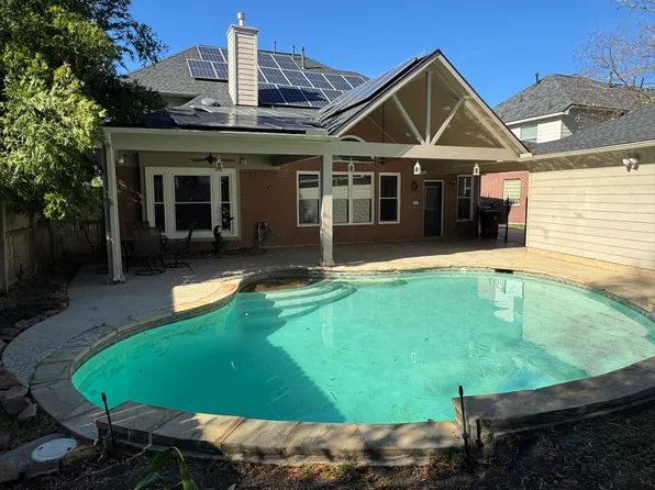 19711 Satinwood Trl, Humble, TX 77346